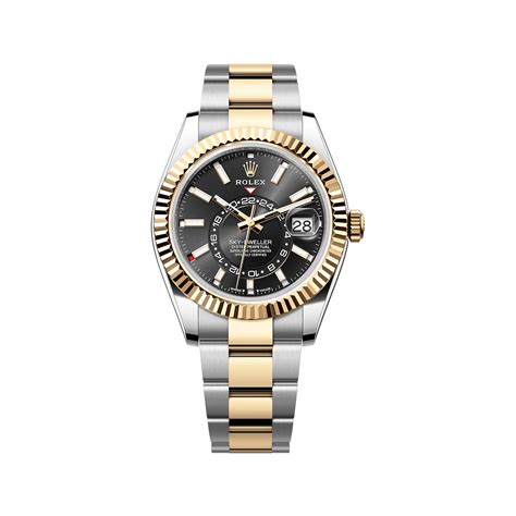 rolex sky dweller png hd|rolex sky dweller price.